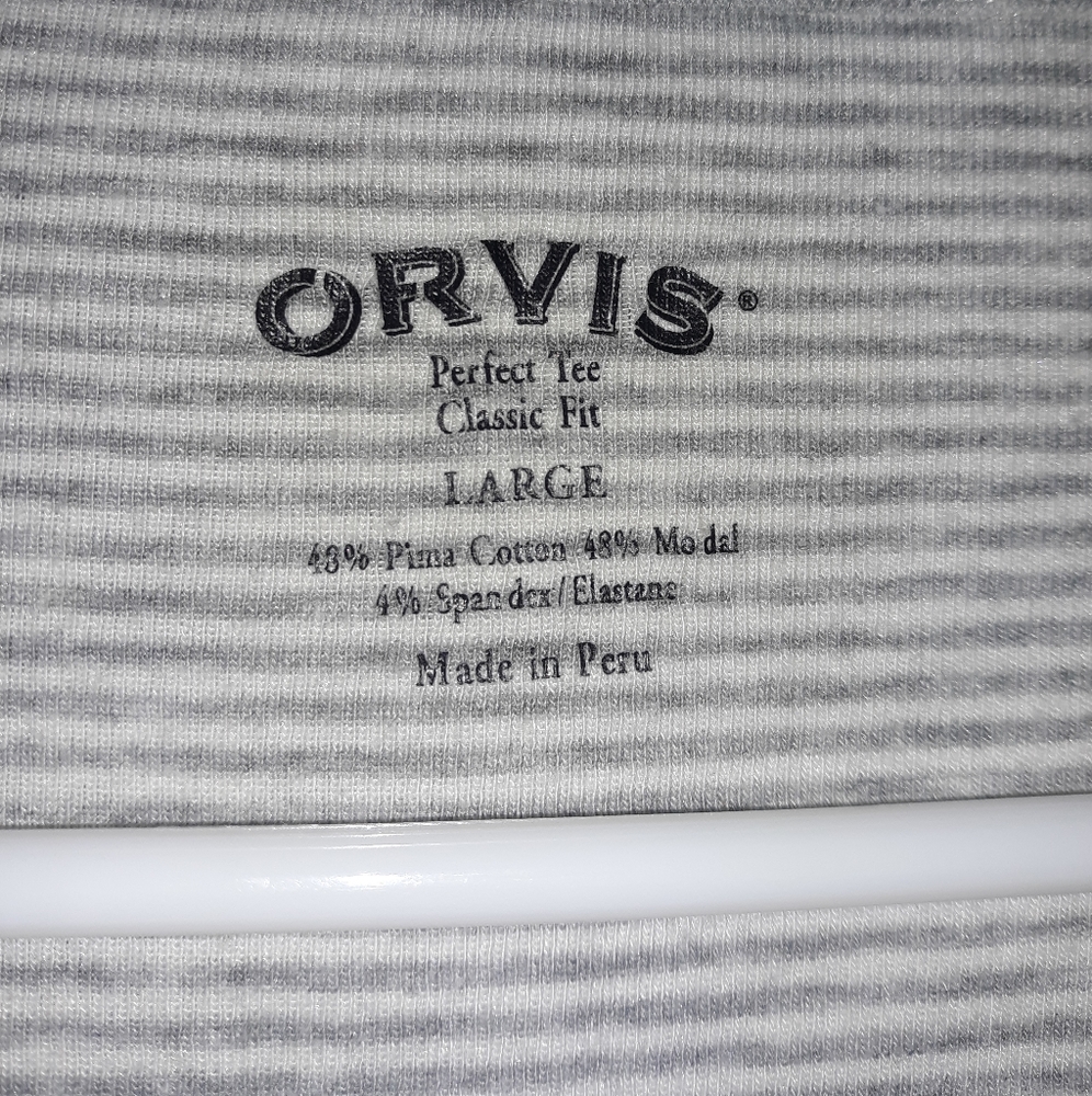 ORVIS - Picture 3 of 4